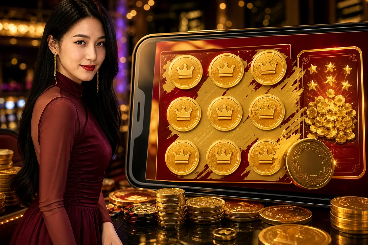 jesslot deposit DuitNow Touch n Go kaedah bayaran