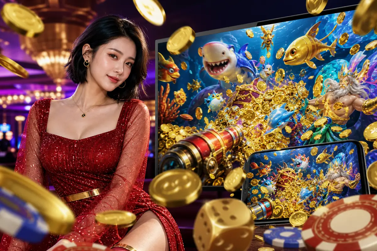 jesslot slot online pilihan permainan