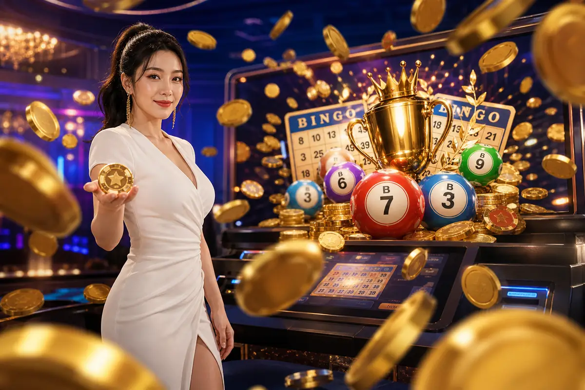 jesslot kredit percuma promosi bonus sambutan