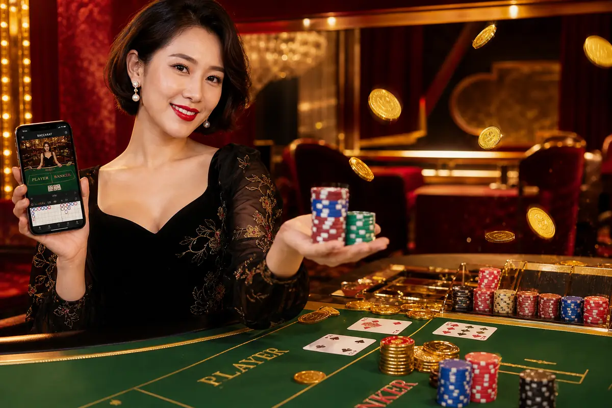 jesslot platform permainan kasino dalam talian