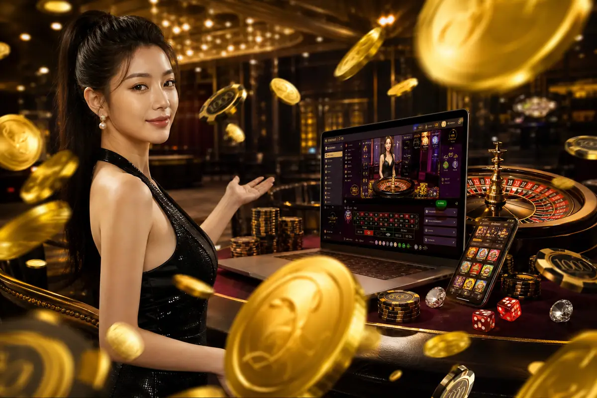 jesslot program VIP cashback mingguan